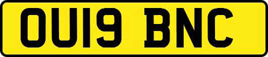 OU19BNC