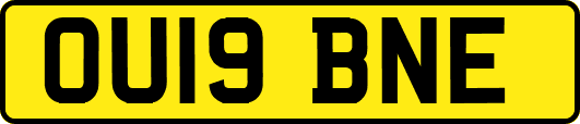 OU19BNE