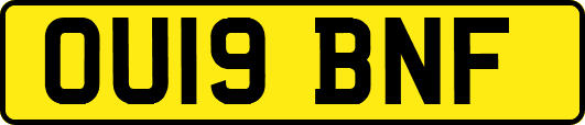 OU19BNF