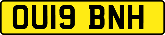 OU19BNH
