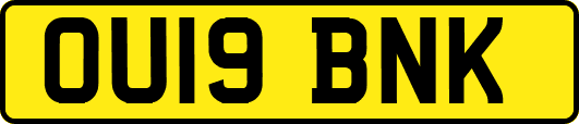 OU19BNK