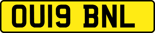 OU19BNL