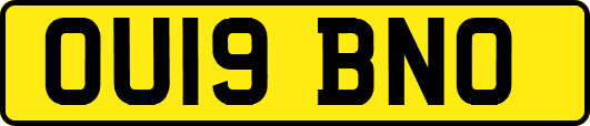 OU19BNO