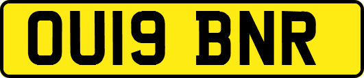 OU19BNR
