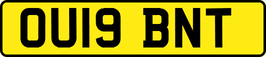 OU19BNT