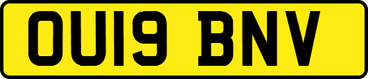 OU19BNV
