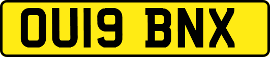 OU19BNX