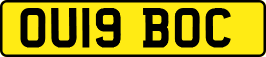 OU19BOC