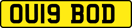 OU19BOD