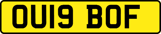 OU19BOF