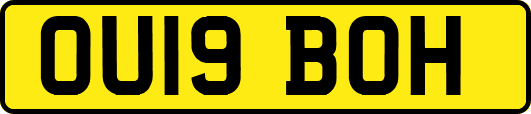 OU19BOH