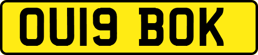 OU19BOK
