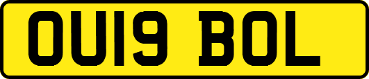 OU19BOL