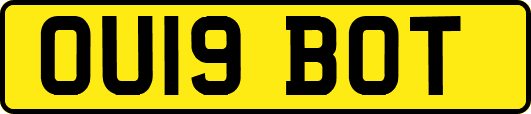 OU19BOT