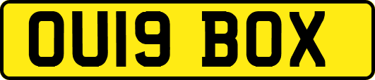 OU19BOX