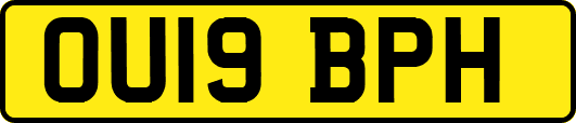 OU19BPH