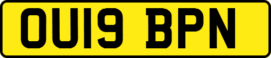 OU19BPN