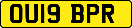 OU19BPR
