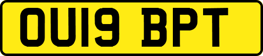OU19BPT