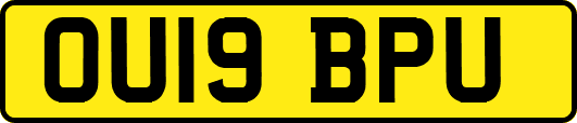 OU19BPU