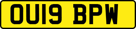 OU19BPW