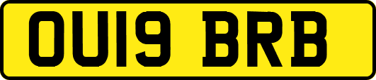 OU19BRB