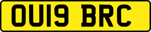 OU19BRC
