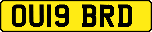 OU19BRD