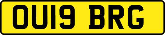 OU19BRG