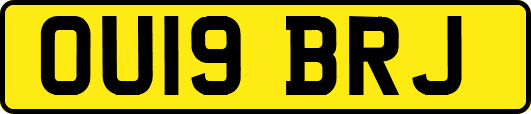 OU19BRJ