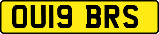 OU19BRS