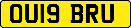 OU19BRU