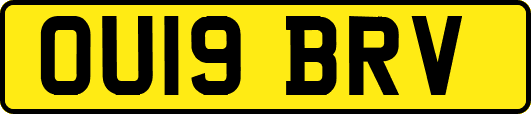 OU19BRV