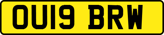 OU19BRW