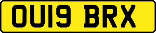 OU19BRX