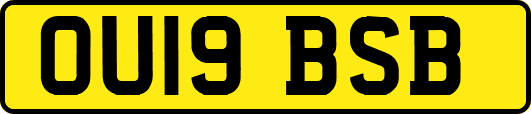 OU19BSB