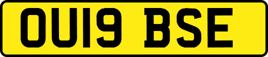 OU19BSE