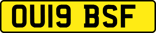 OU19BSF