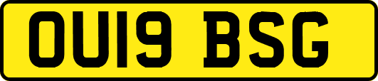 OU19BSG