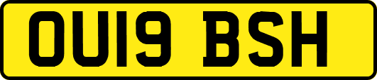 OU19BSH