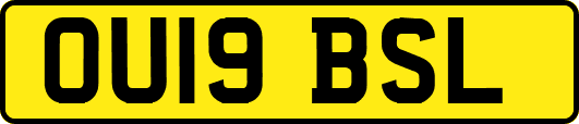 OU19BSL