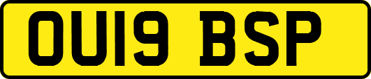OU19BSP