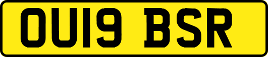 OU19BSR