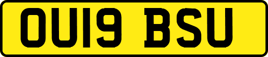 OU19BSU