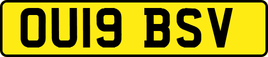 OU19BSV