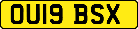OU19BSX