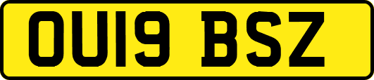 OU19BSZ