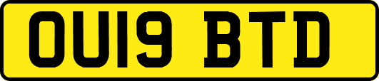 OU19BTD