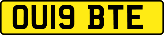 OU19BTE