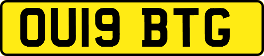 OU19BTG